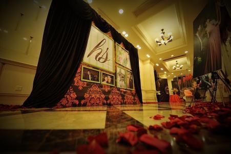 婚慶公司與會(huì)展會(huì)務(wù)服務(wù)的具體經(jīng)營(yíng)范圍